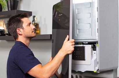 Daikin Kombi Onarım ve Yedek Parça